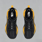 Men’s Mid-Cut Gore-Tex Waterproof All Terrain Trekking Boots