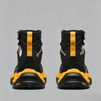 Men’s Mid-Cut Gore-Tex Waterproof All Terrain Trekking Boots