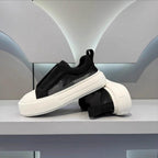 Summer Mesh Low-Top Slip-Ons