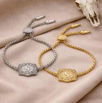 🔥Last Day 50% OFF - 🏇Country Bracelet