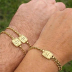 🔥Last Day 50% OFF - 🏇Country Bracelet